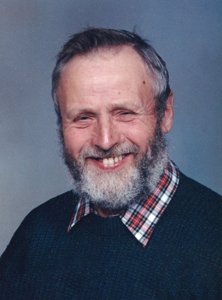 Willem Dejong Profile Photo