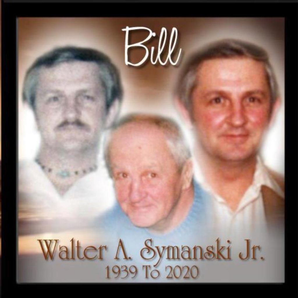 Walter A. "Bill" Symanski