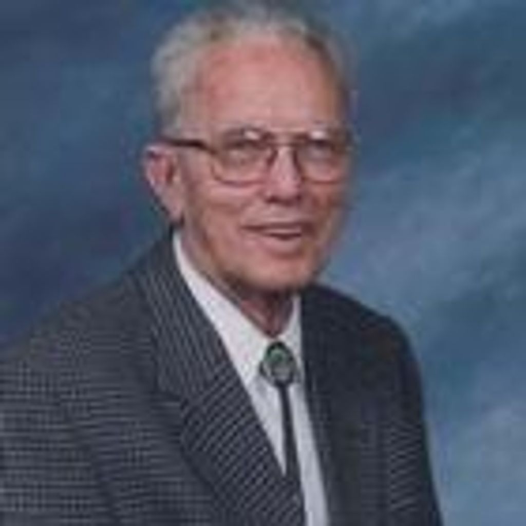 Glen A Mccormick