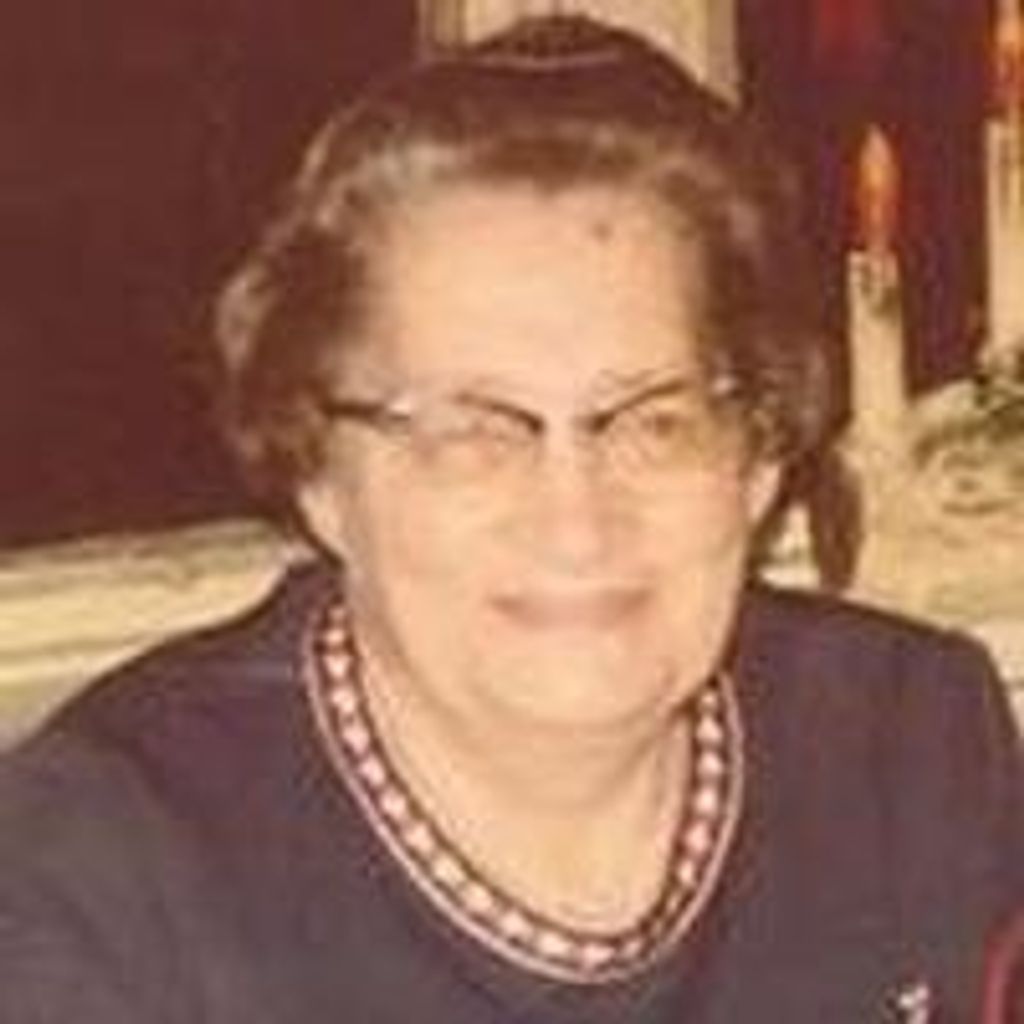 Bessie Agnes Owens
