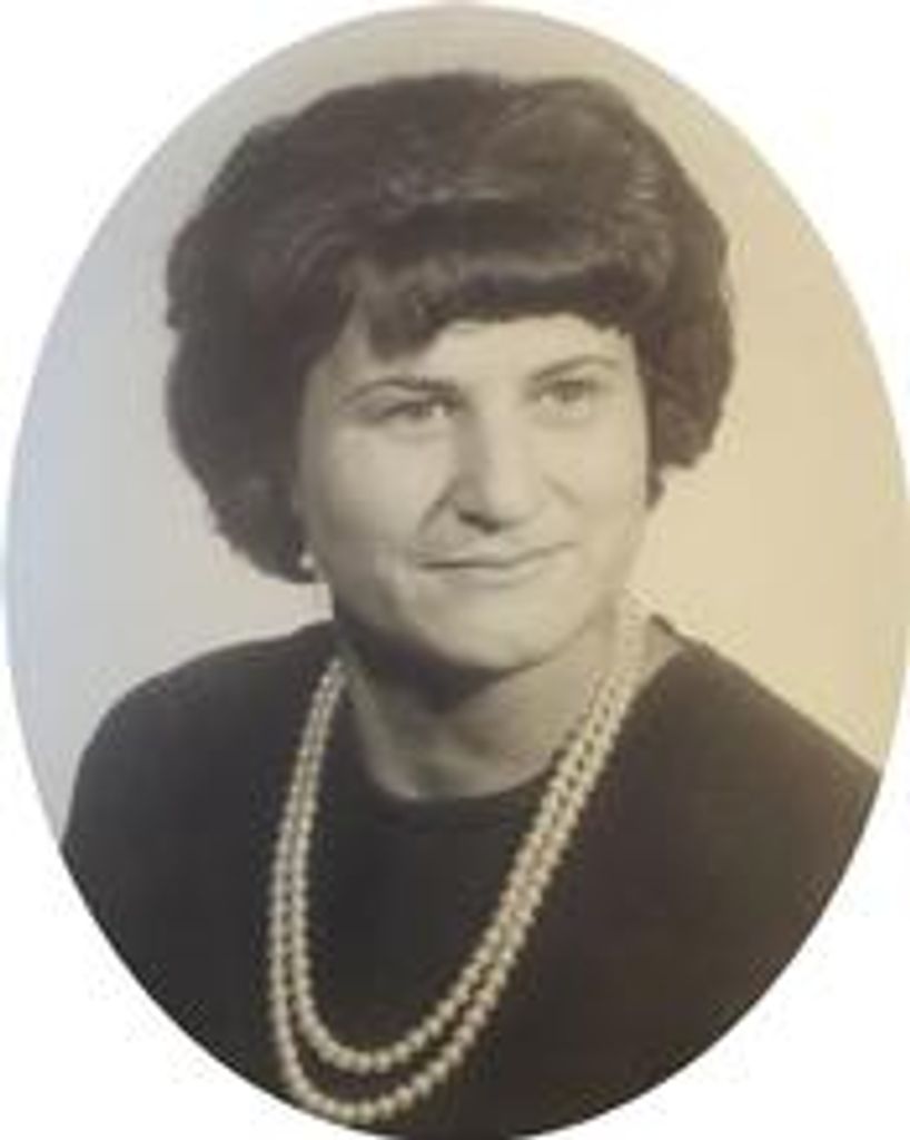 Ethel Anderson