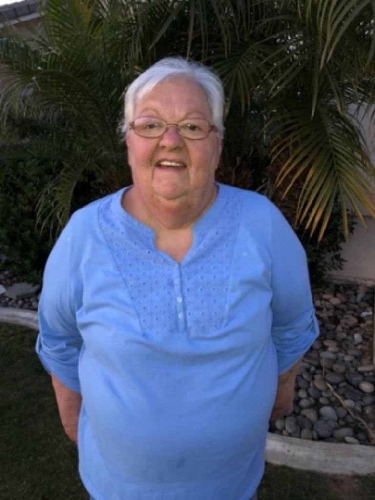 Diane Francis Crist Profile Photo