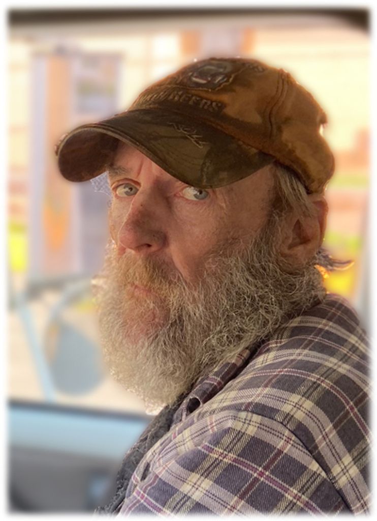 Floyd "Eddie Bug" Taylor, Jr. Profile Photo