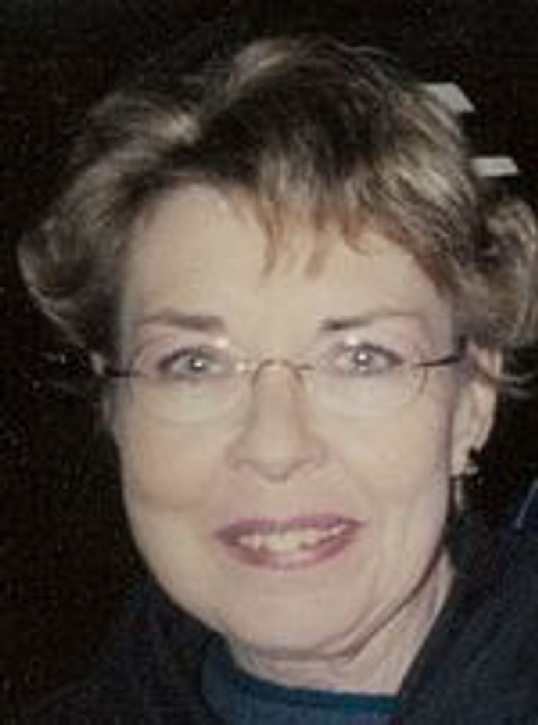 Eva L. Osborn