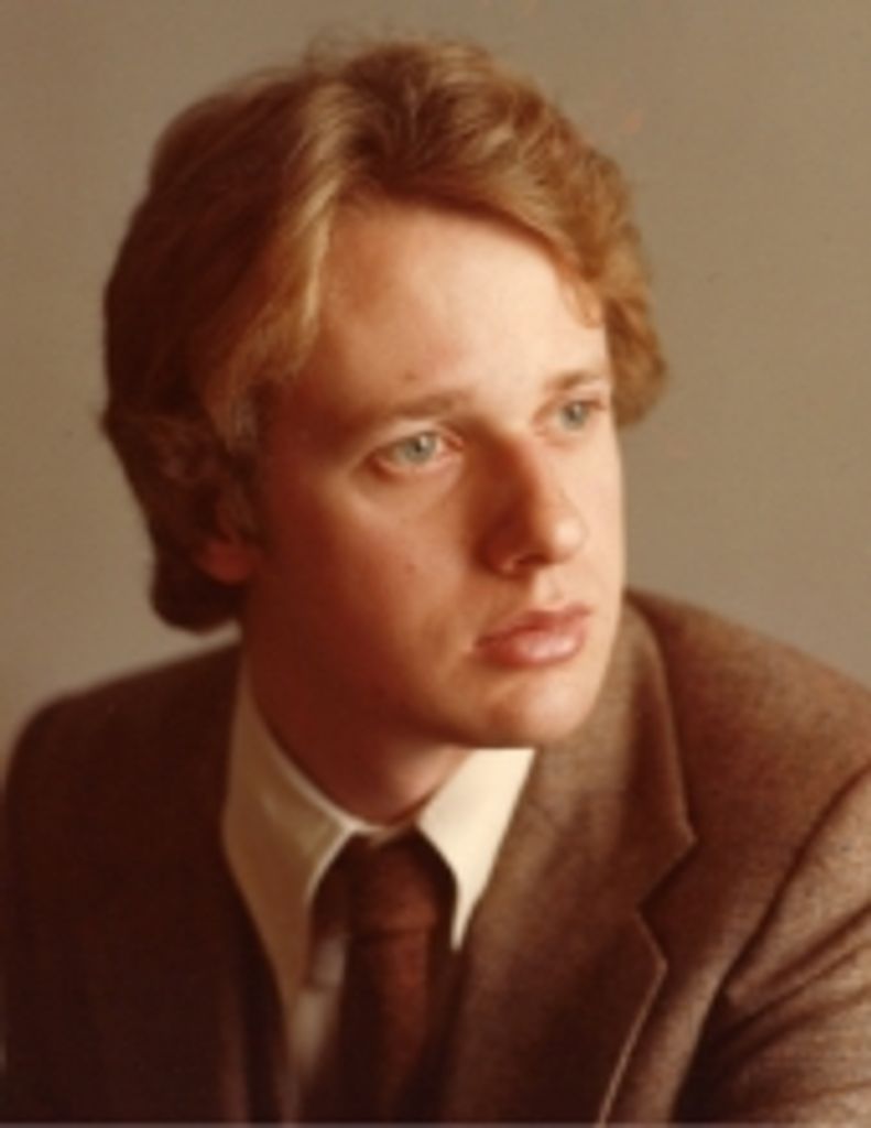 J. Christopher Young Profile Photo