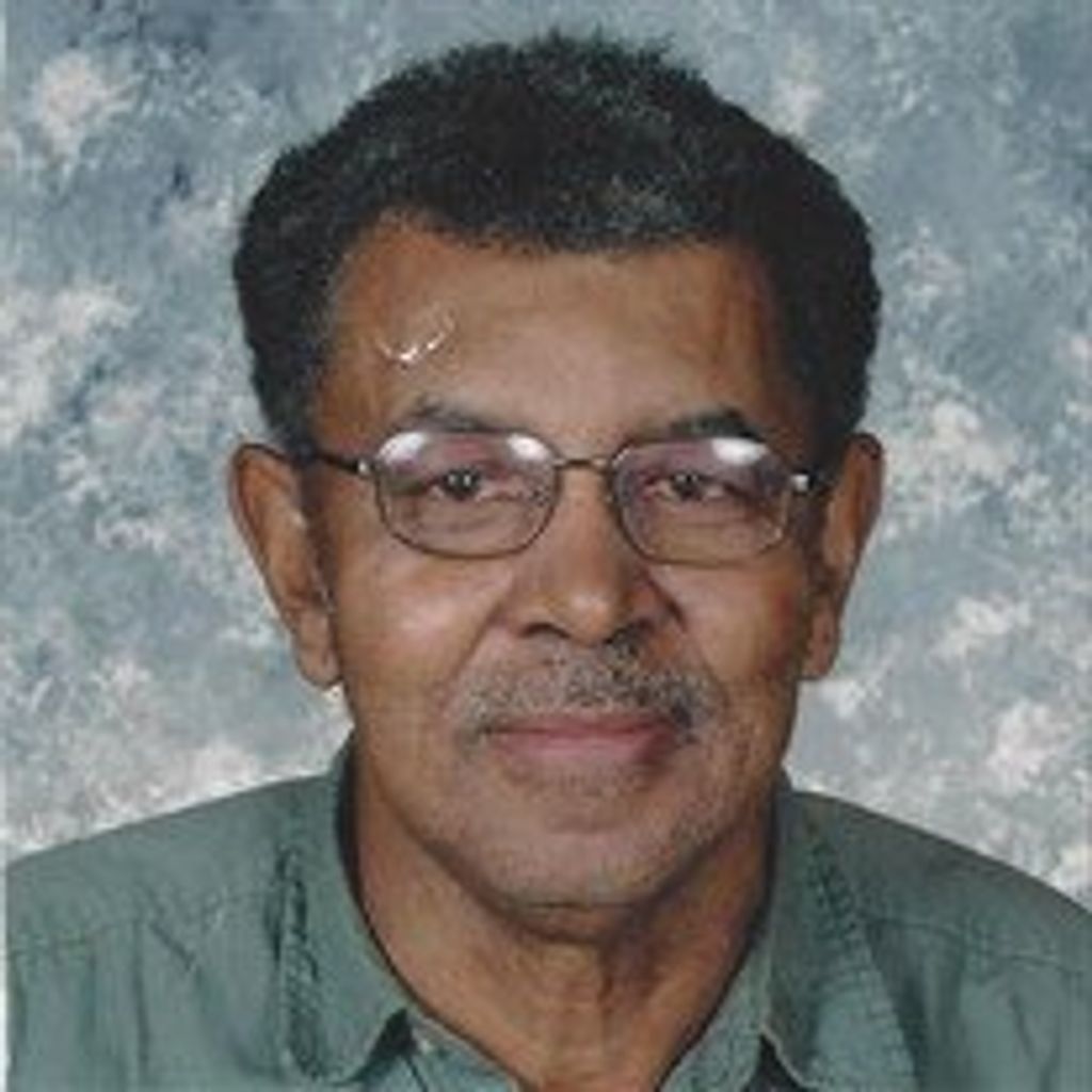 Frank  M. Peebles Profile Photo