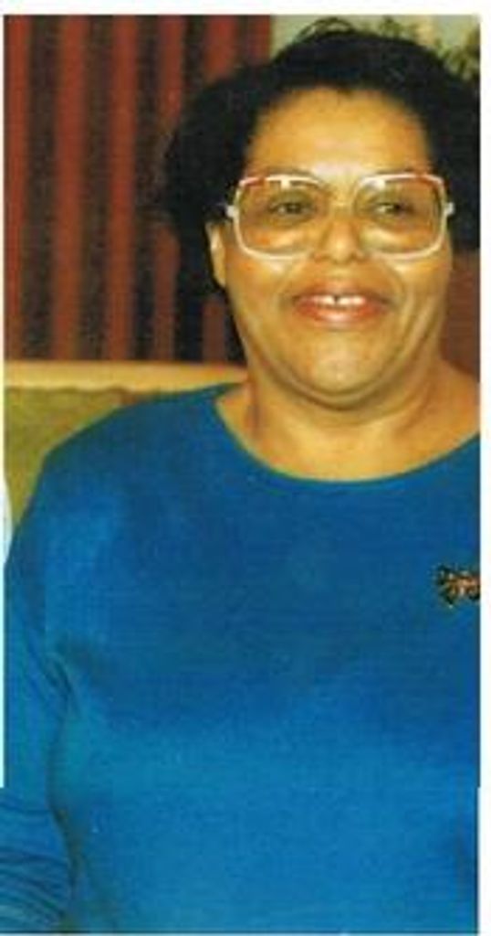 Jacqueline Marie Mike