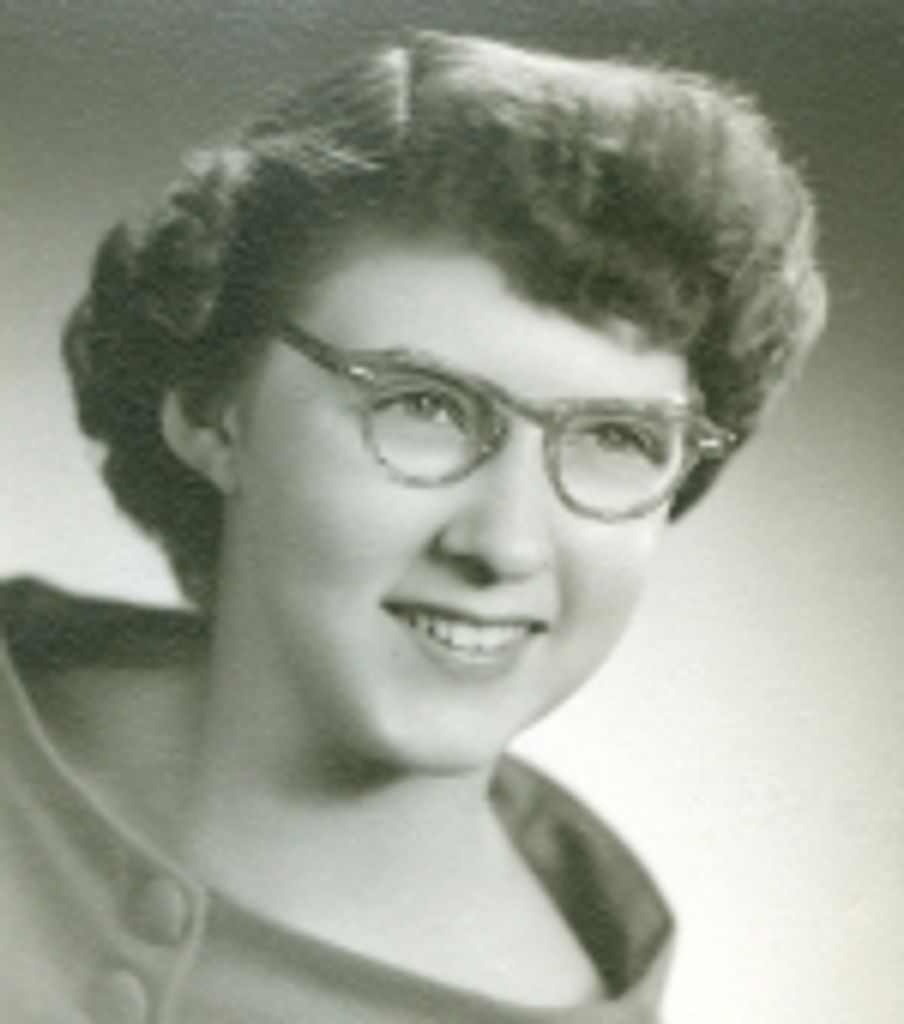 Judith Rae Jarosz