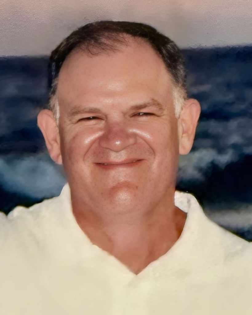 Patrick Alan Smith Profile Photo