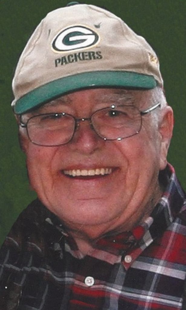 John T. Swartwout Profile Photo