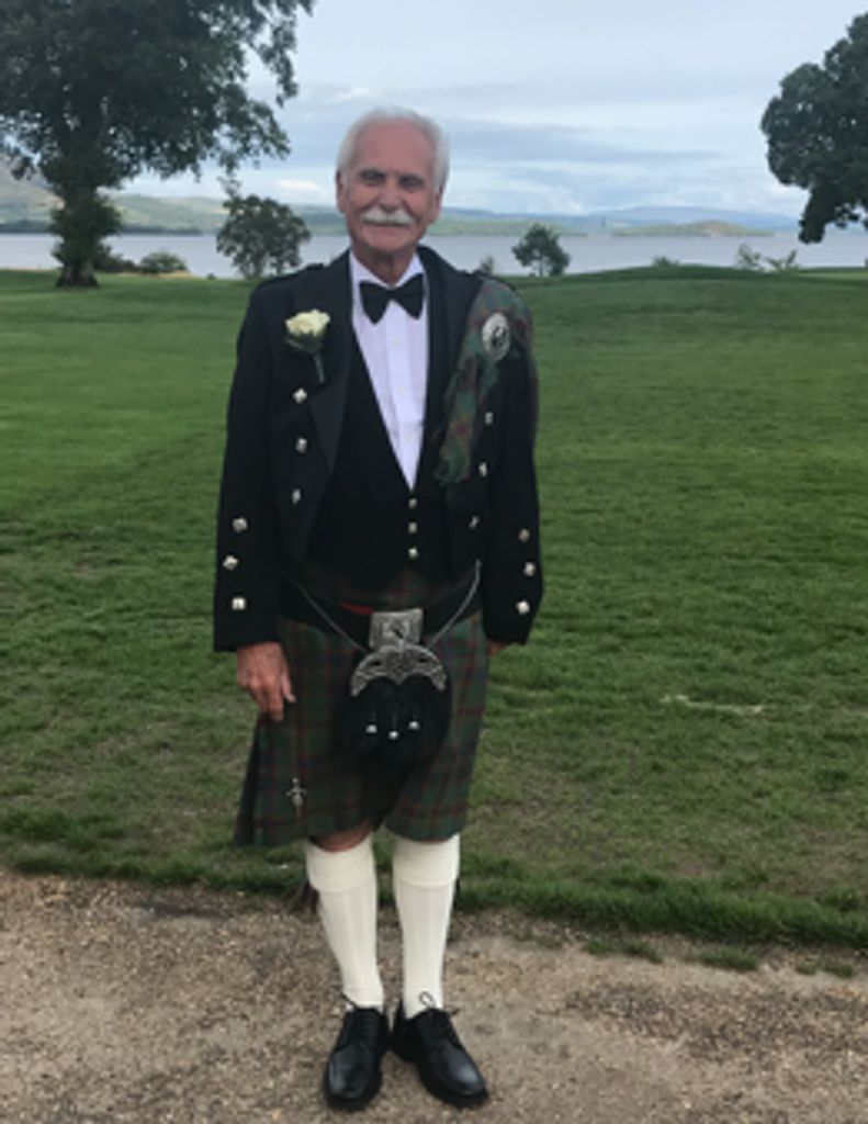 Patrick Joseph Geagan, Jr Profile Photo
