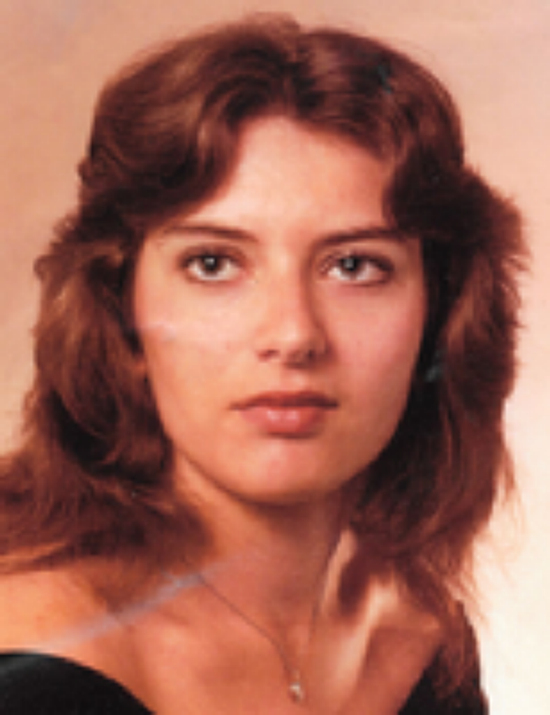 Sharon Diane Burkett Suggs