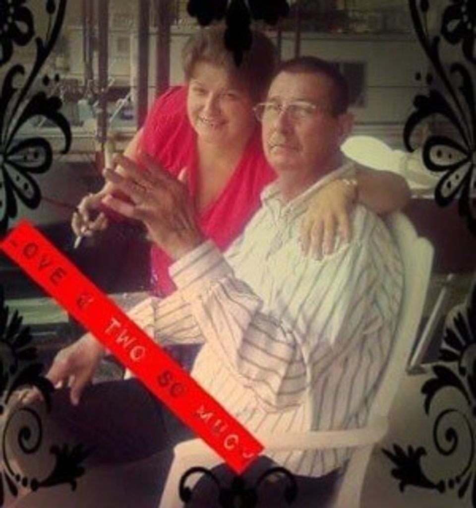 William Wayne Warren Profile Photo