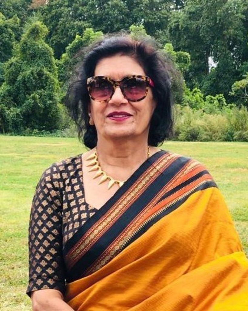 Prabha Rana