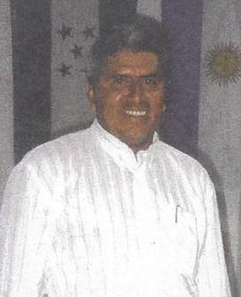 Mejia, Marco Tulio