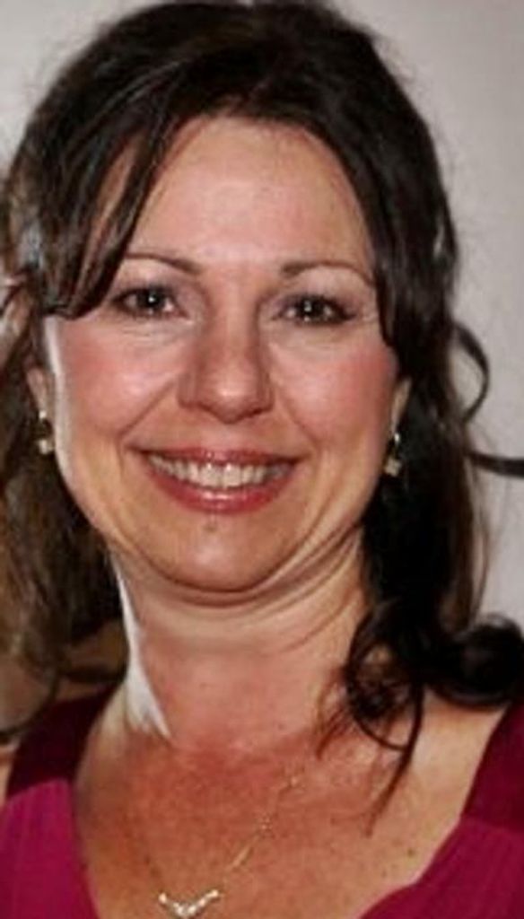 Crystal Susan Cavin Profile Photo