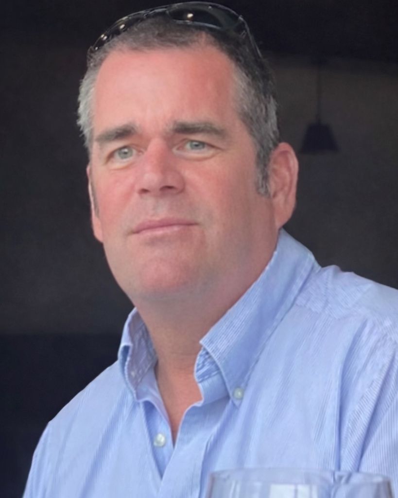 Patrick Day Profile Photo