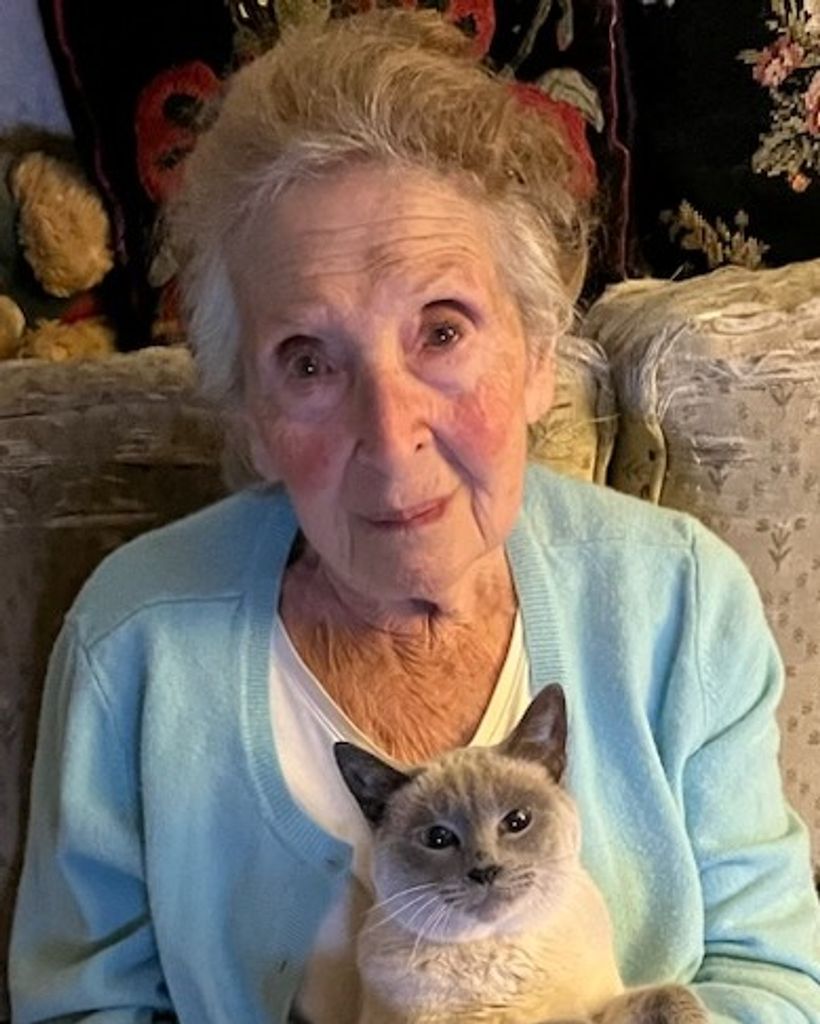 Anne Williamson Profile Photo