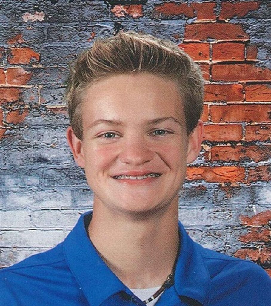 Calvin Jerry Messer Profile Photo