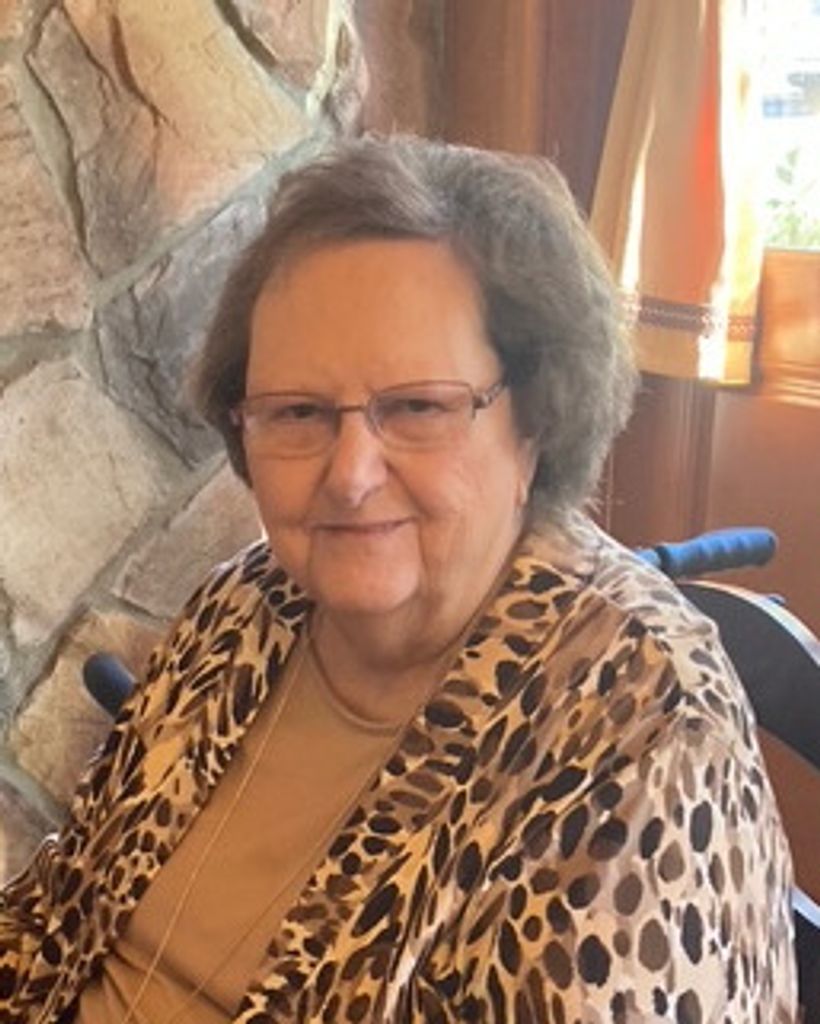 Edna Elizabeth Stancil Calvert Profile Photo