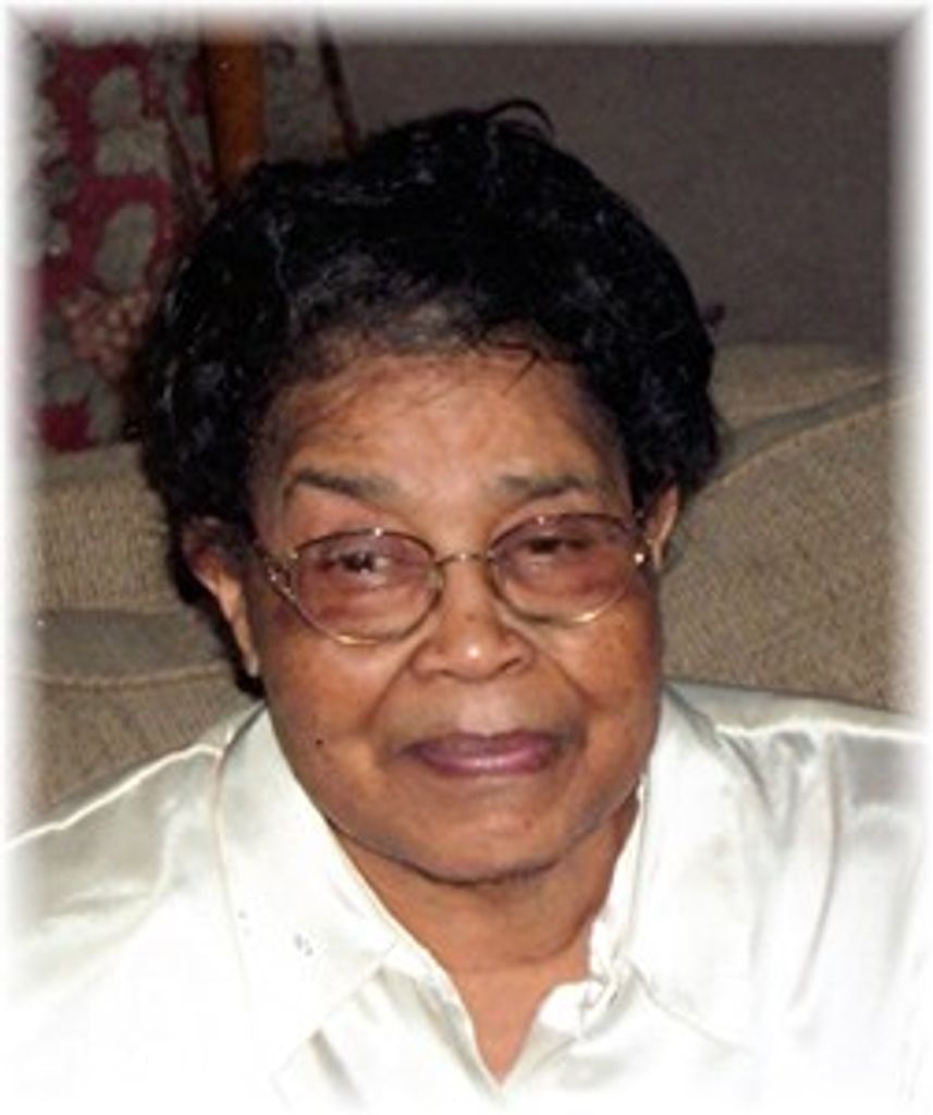 Mary G. Berry