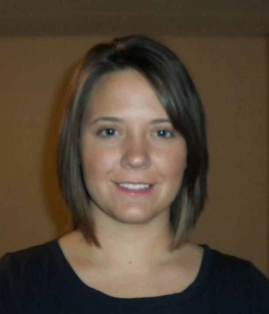 Anne Raney Profile Photo