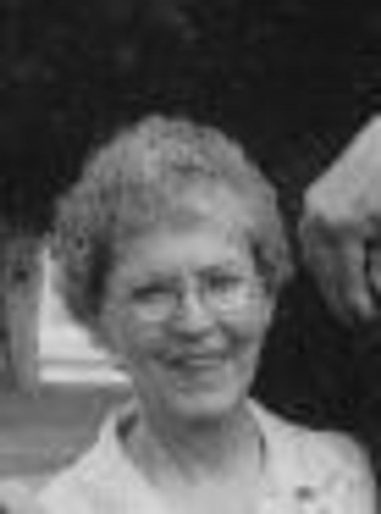 Elsie L. Ross