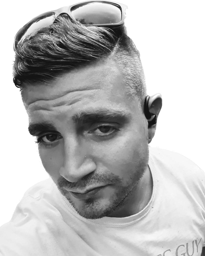 Nicholas John Tantillo Profile Photo
