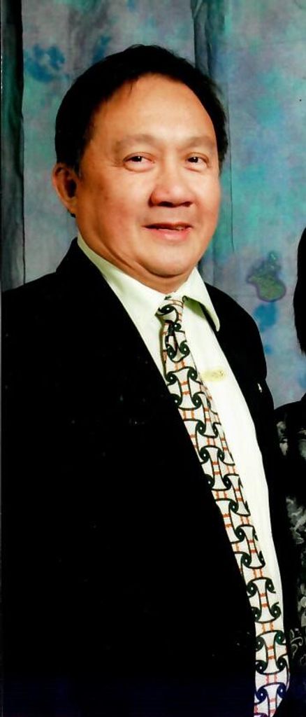Reinerio Macalindong, Sr.