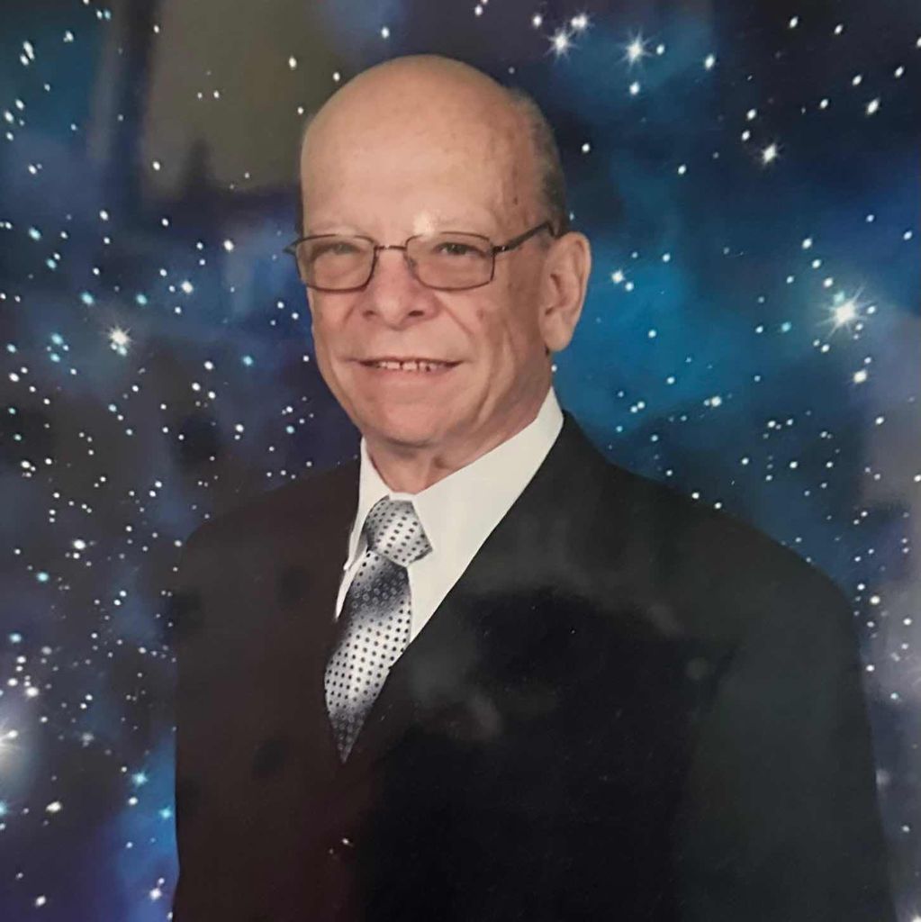 Leonard Arthur D'Agostino Profile Photo