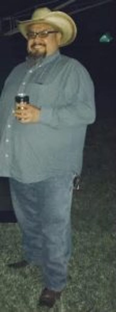 Steve Gil