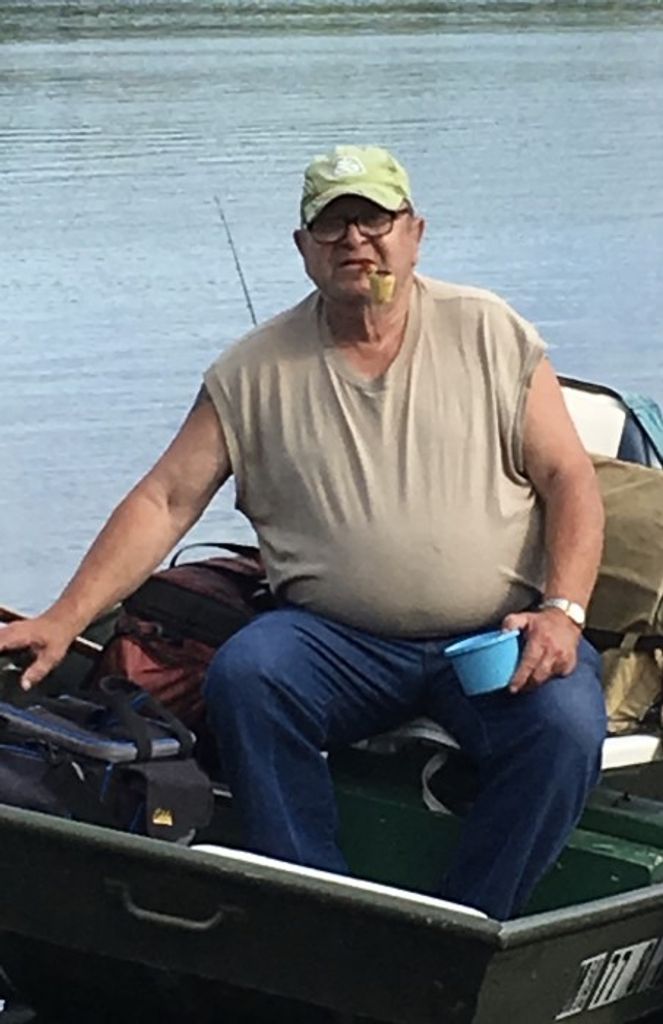 James "Jim" Heideman