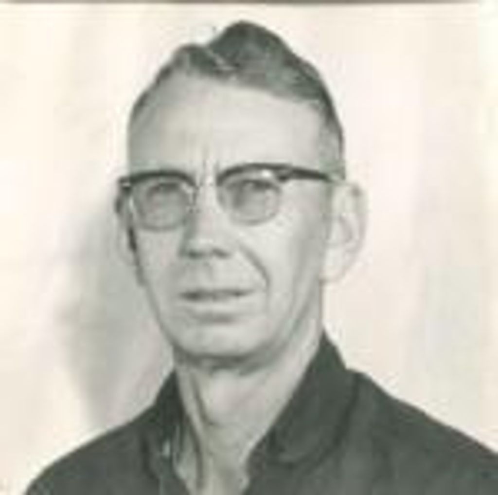 Collins Steven 'Doc' Shackelford