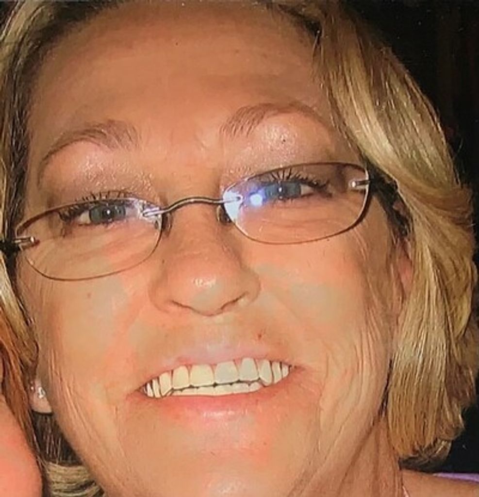 Donna Valderas Profile Photo