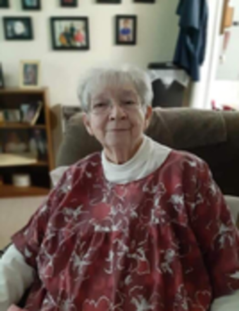 Gracie Stancil Dockins Profile Photo