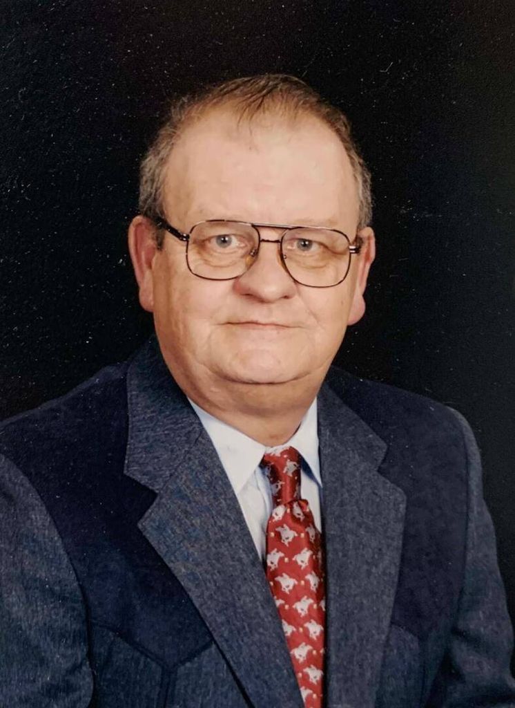 Robert "Bob" P. Wallace Profile Photo