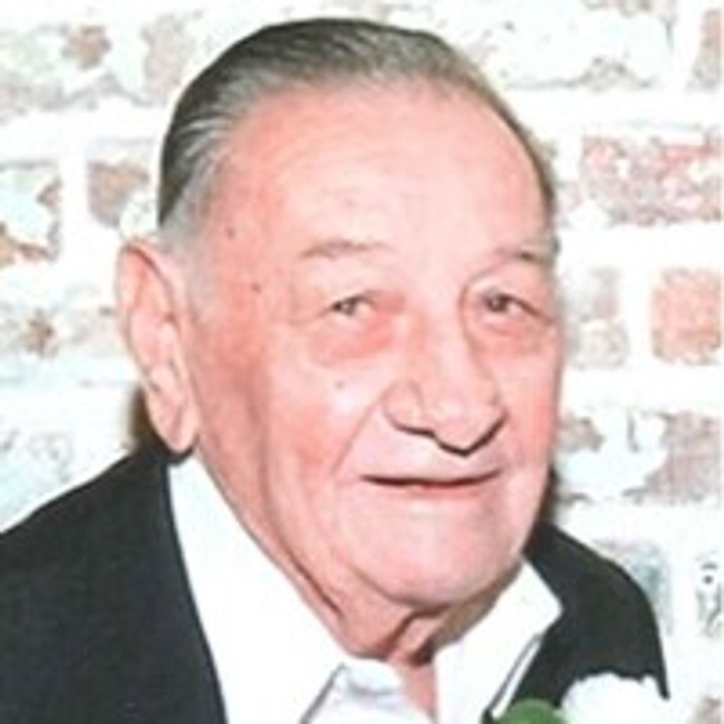 Baron Jules Bayard Sr.