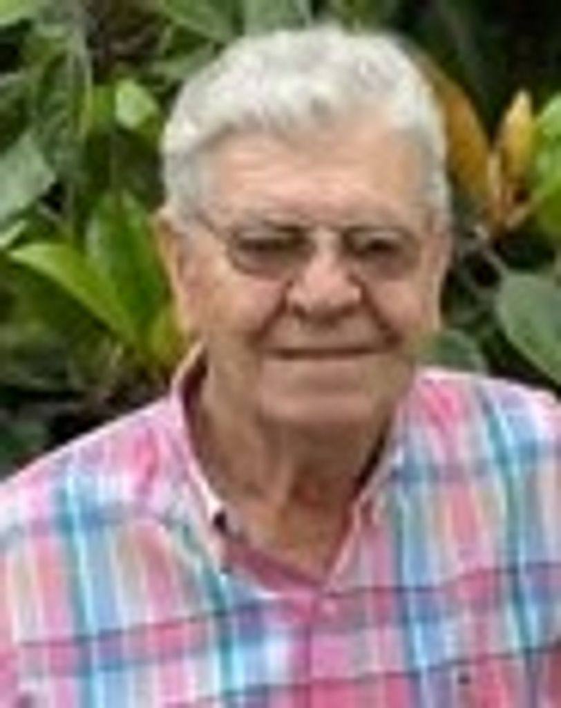 Locke M Boyd Profile Photo