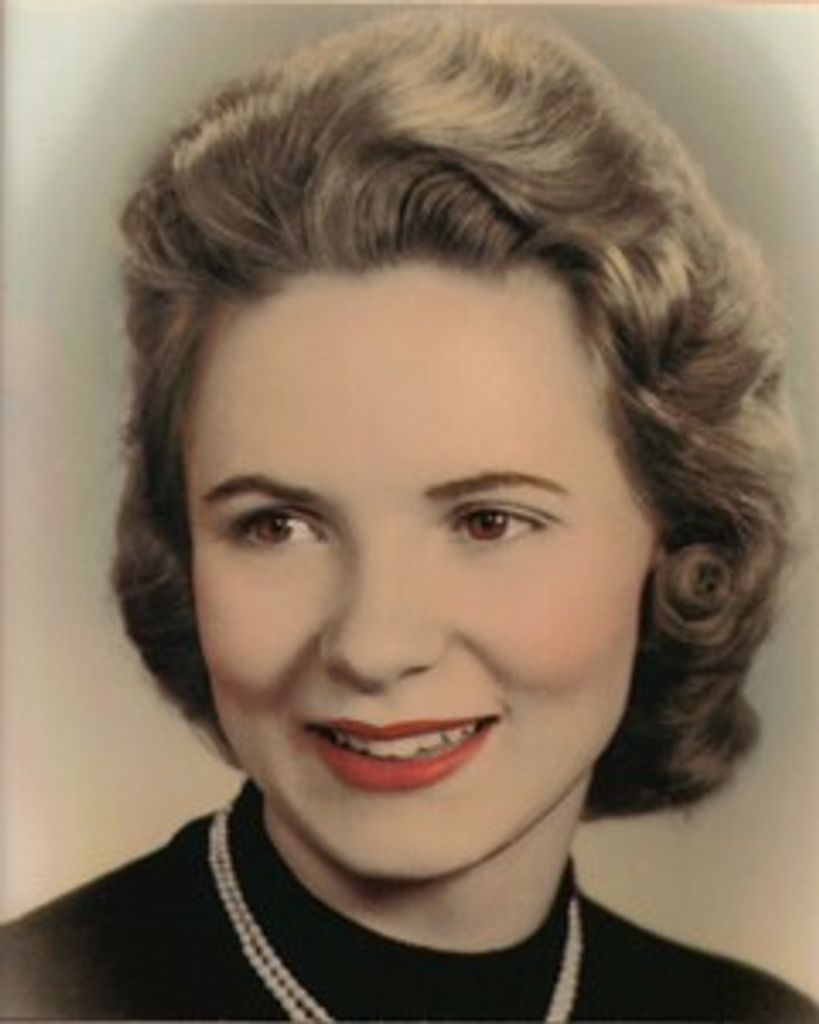 Janet I. (Ward)  Jessop