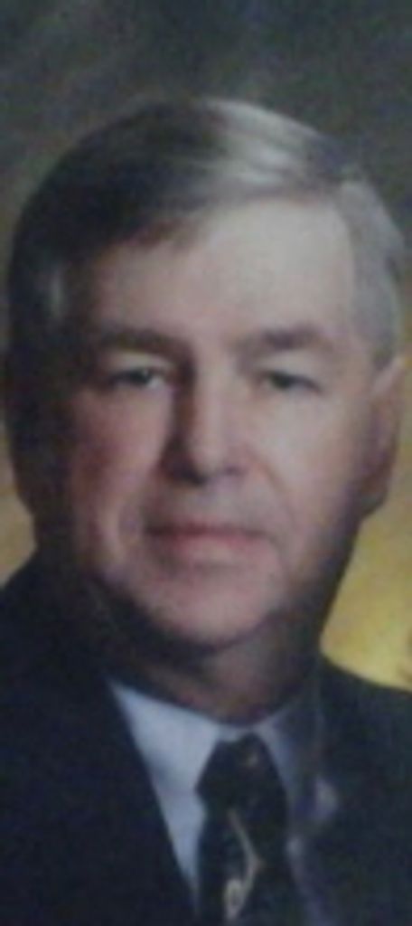 Johnny Dale Elliott