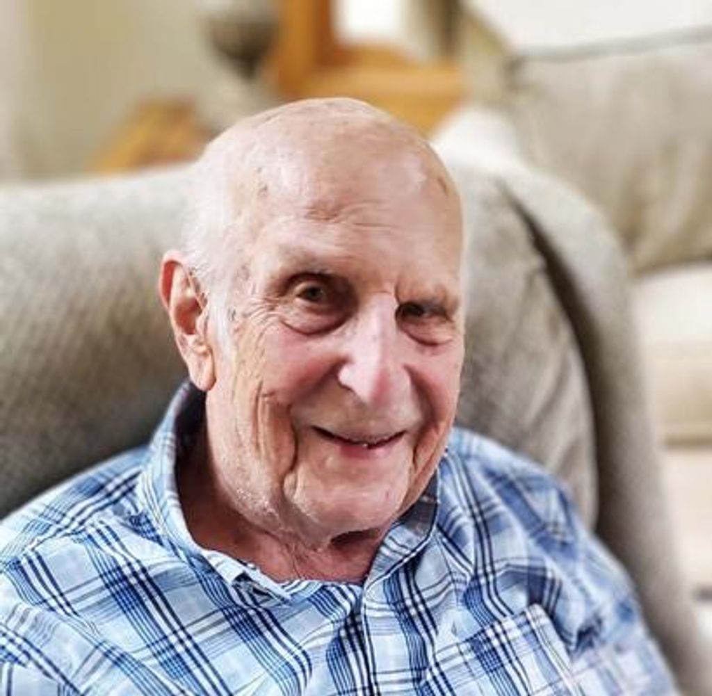 Edward Joseph Rozmary Profile Photo