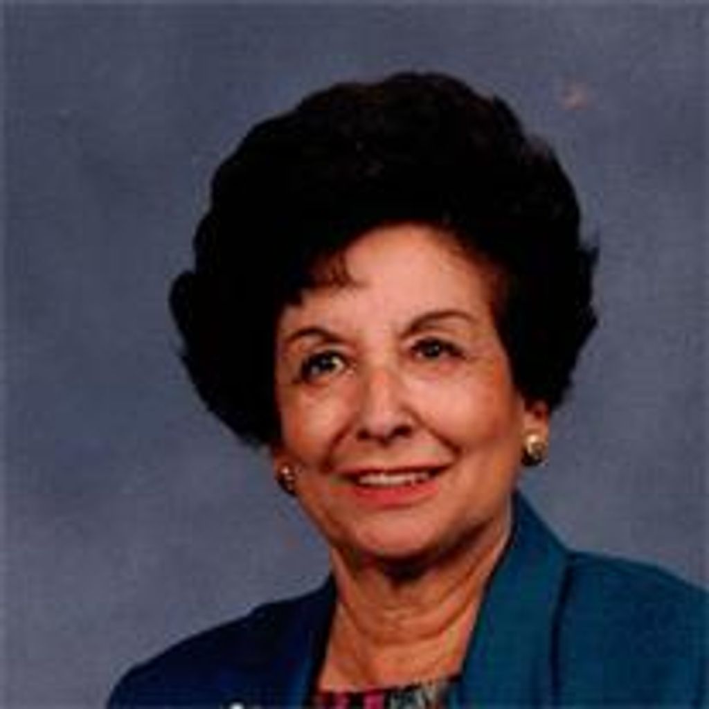 Genevieve Zaragoza Vilaubi