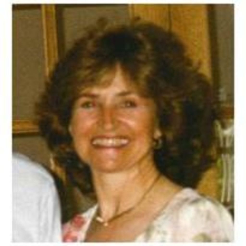 Sylvia M. Debney