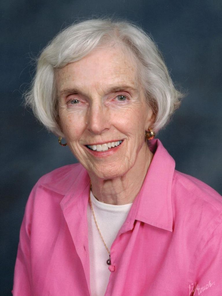 Jean Josey Shellenberger Profile Photo