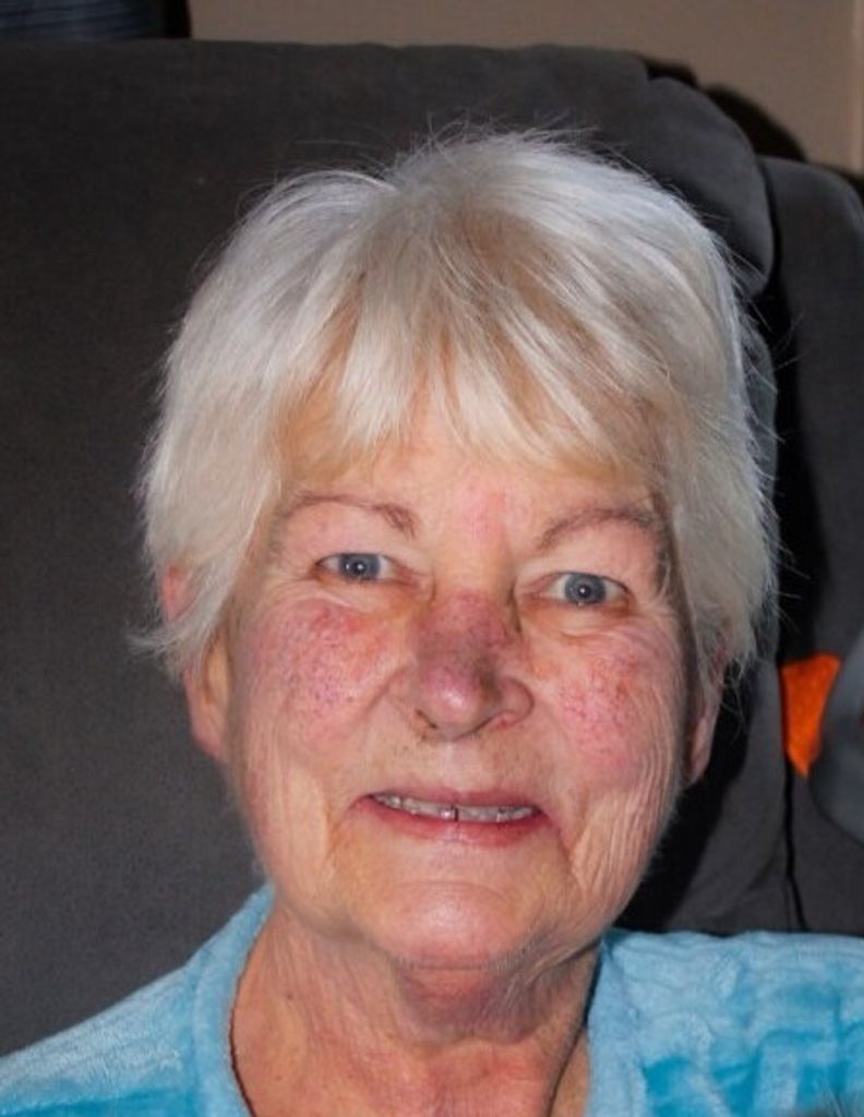 Diane (Bovee)  Beardsley
