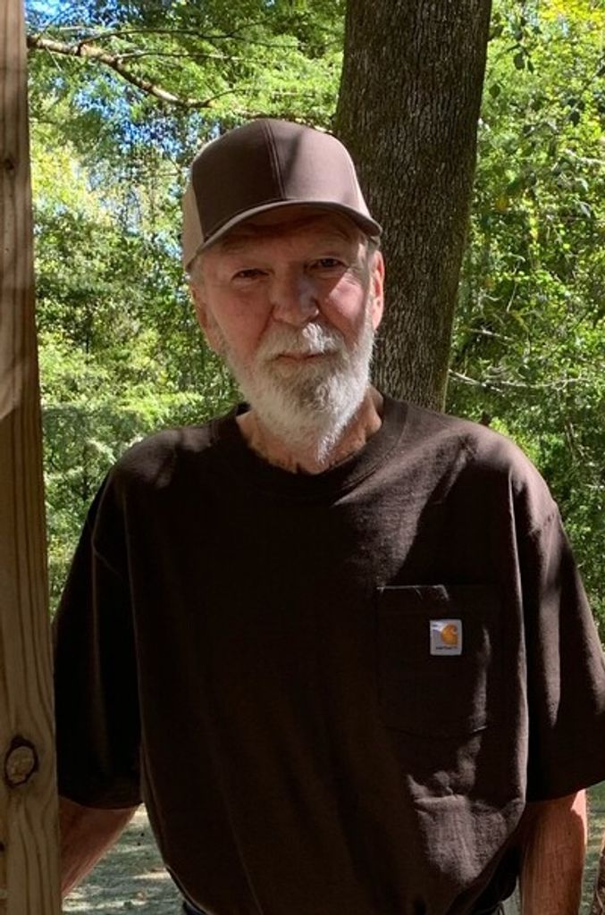 Gaines Eugene Reid Profile Photo