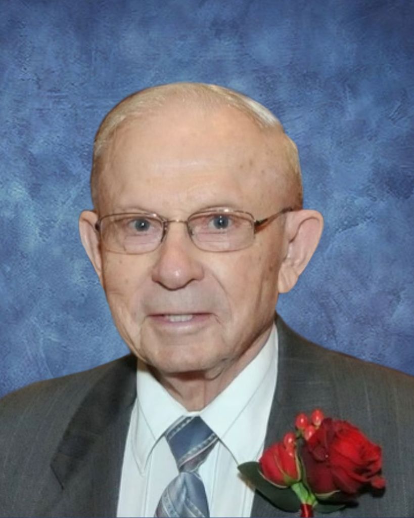 Donald Kudrna