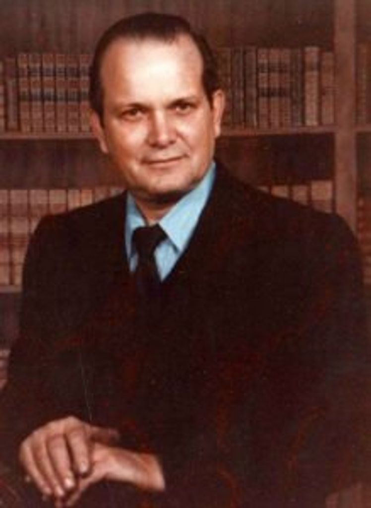 John Riley Harris Profile Photo