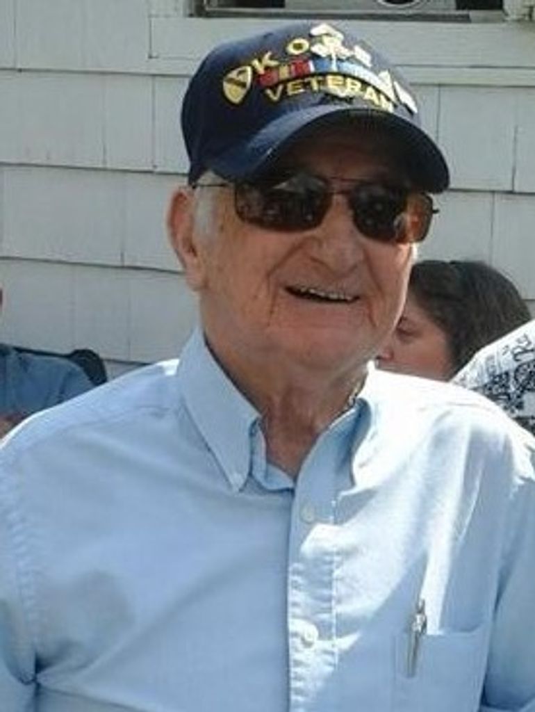 James L. Roberts, Sr.