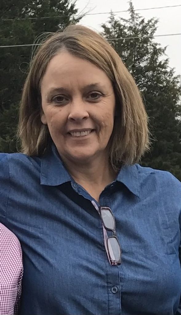 Brigitte Yarbrough Profile Photo